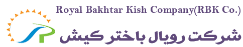 Royal Bakhtar Kish Company